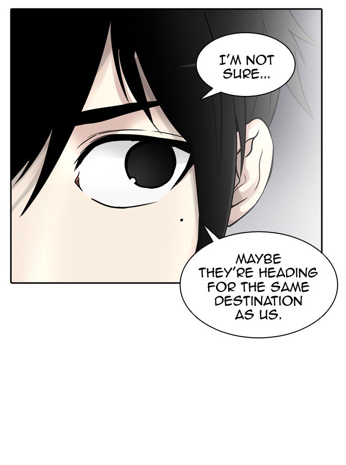 Tower of God, Chapter 395 image 006